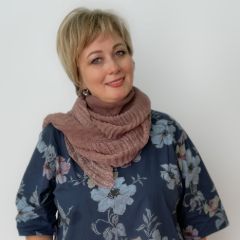 Шамонина Анна