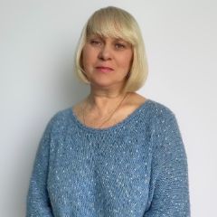 Дьяконова Елена