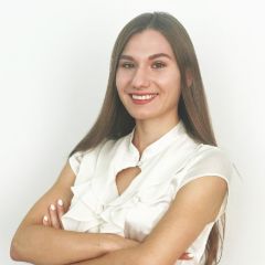 Тяпкова Дарья