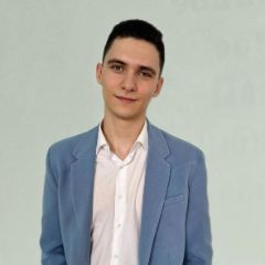 Мишин Федор