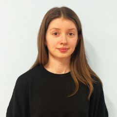 Никитина Елизавета