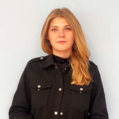 Михнева Екатерина