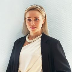 Гусева Татьяна