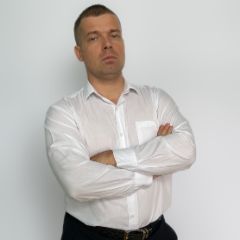 Сафонов Максим