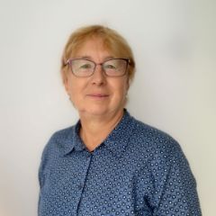 Акимова Виктория