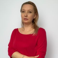 Умеренкова Юлия