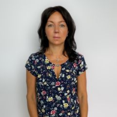 Васильева Елена Александровна