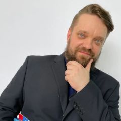Подолян Антон