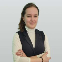 Серегина Наталия