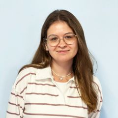 Самарина Евгения
