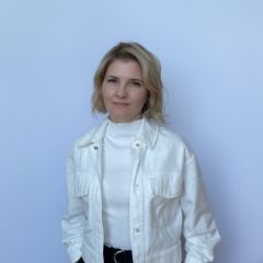 Подорогина Зоя