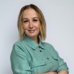 Мочалова Наталия
