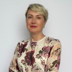 Солдатенкова Екатерина