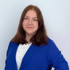 Маслова Наталия