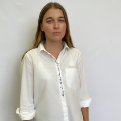 Узунова Анастасия