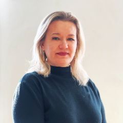 Гаврилова Лариса Борисовна