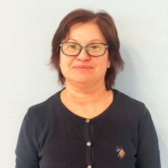 Кулешова Мария