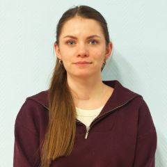 Гасилина Алина Андреевна