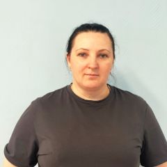 Гаджиева Валентина Николаевна
