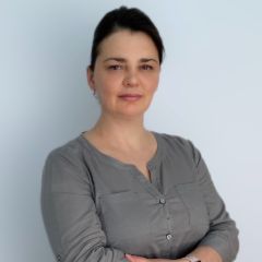 Кузнецова Наталья