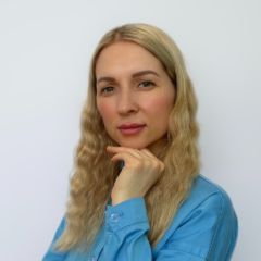 Закора Нина
