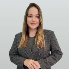 Соколова Виктория