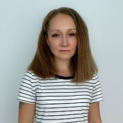 Игнатова Сабина