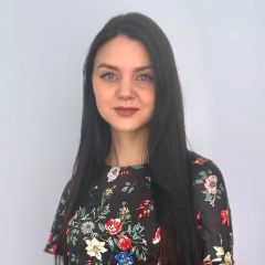 Важнова Анастасия Дмитриевна