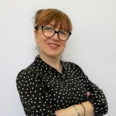 Маркова Елена
