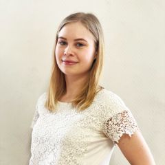 Черенова Дарья