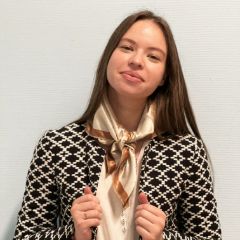 Крохина Екатерина