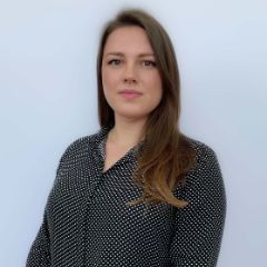 Неделина Мария