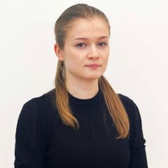 Снопова Светлана