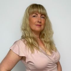 Цветова Ирина