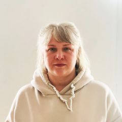 Демшина Татьяна