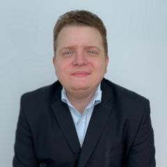 Бурлов Александр Валерьевич