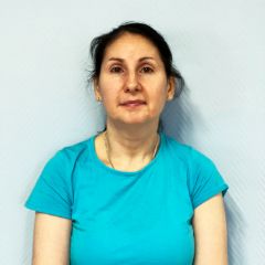 Миночкина Анастасия