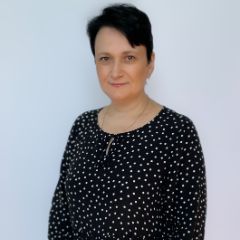 Ленькова Оксана