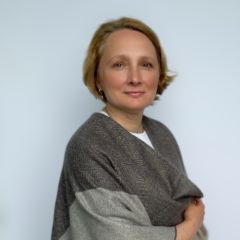 Куложенкова Мария