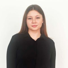 Корниенко Екатерина