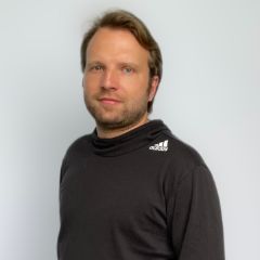 Сарыкин Владимир