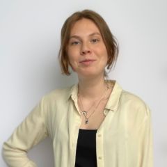 Гургенидзе Жанна