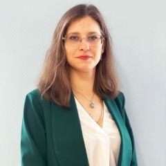 Курчигина Екатерина