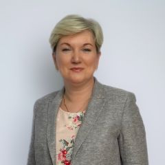 Горшенёва Елена Михайловна