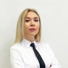Буга Елена Юрьевна