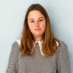 Васюкова Диана Дмитриевна