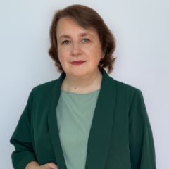 Мазанова Татьяна