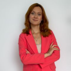 Лоншакова Вероника