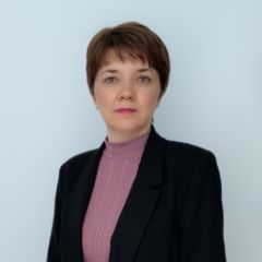 Винникова Наталья Васильевна