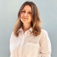 Пронина Елизавета
